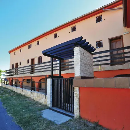Two-bedroom In Bilice