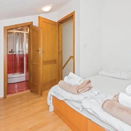 Apartment Two-bedroom In *