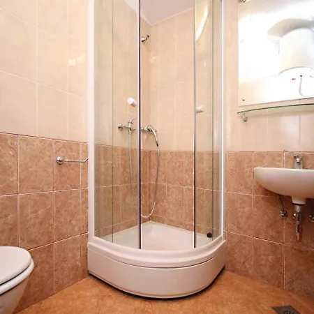 Two-bedroom In Apartment Bilice
