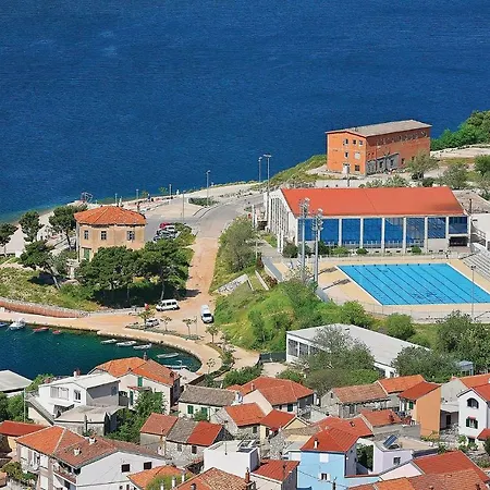 Two-bedroom In