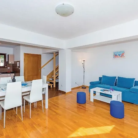 Apartment Two-bedroom In *